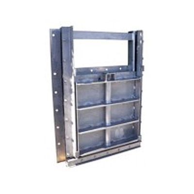 Penstocks - Australian Water Engineers (AWE)