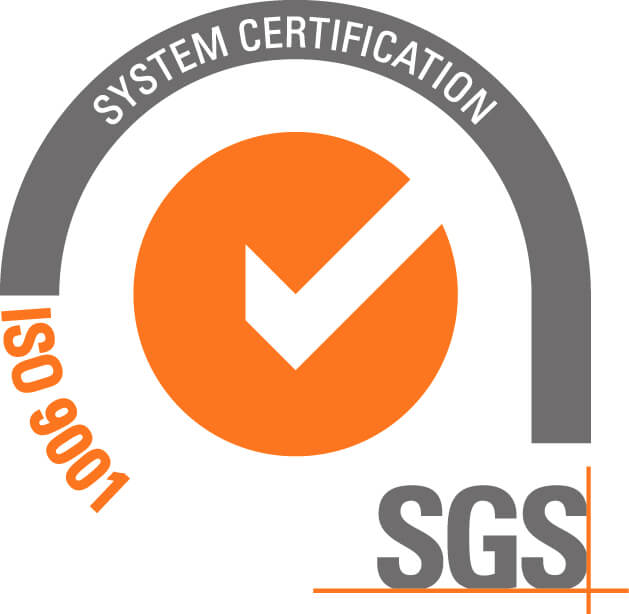 SGS_ISO 9001_TCL_HR